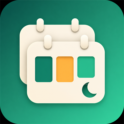 Banban Calendar icon