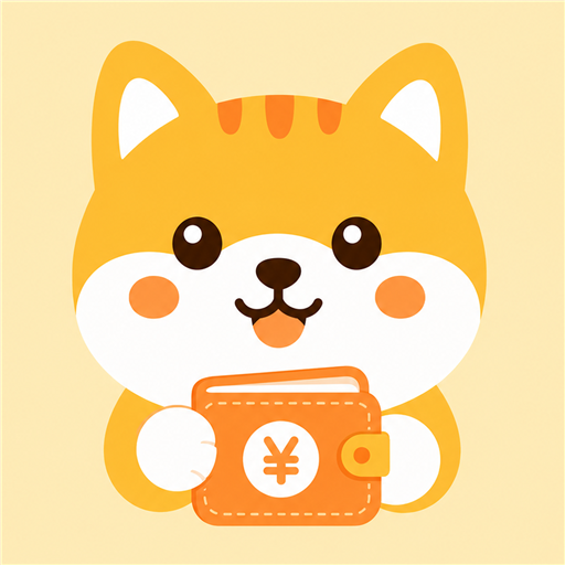 Xiaochai Accounting HarmonyOS icon